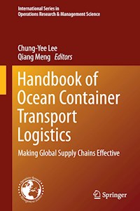 Handbook of Ocean Container Transport Logistics -  - E-Book