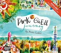 Park Güell Journey - Maru Godàs - E-Book
