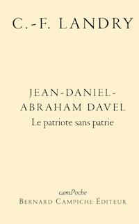 Jean-Daniel-Abraham Davel - Charles-François Landry - E-Book