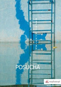 Posucha - " " =SUBSTITUTE(D85 - E-Book