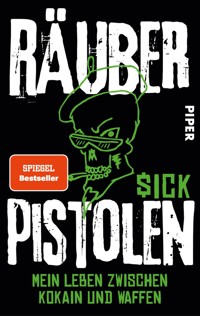 Räuberpistolen - $ick - E-Book