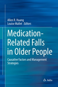 Medication-Related Falls in Older People -  - E-Book