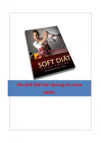 Die Soft Diät. Der Sprung ins neue Leben. - Otmar Trierweiler - E-Book