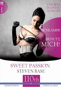 Schlampe-Benutz mich! - Steven Base - E-Book