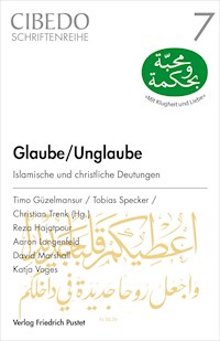 Glaube/Unglaube -  - E-Book