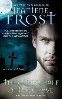 The Other Half of the Grave - Jeaniene Frost - E-Book