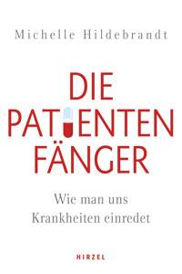 Die Patientenfänger - Michelle Hildebrandt - E-Book