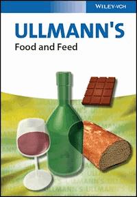 Ullmann's Food and Feed, 3 Volume Set -  - E-Book