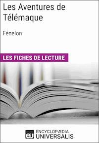 Les Aventures de Télémaque de Fénelon - Encyclopaedia Universalis - E-Book