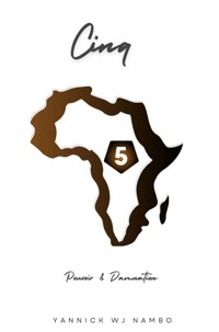 CINQ - Yannick W.J Nambo - E-Book