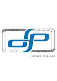 Aye Ayi - Richard Callard - E-Book