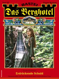Das Berghotel 307 - Verena Kufsteiner - E-Book