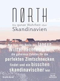Nørth - Bront Aurell - E-Book