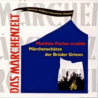 Märchenschätze der Brüder Grimm - Brüder Grimm - Hörbuch