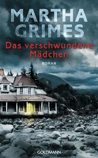 Das verschwundene Mädchen - Martha Grimes - E-Book