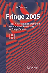 Fringe 2005 -  - E-Book
