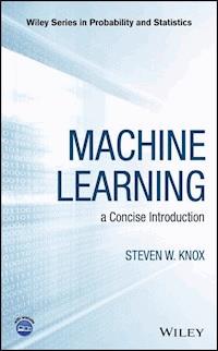 Machine Learning - Steven W. Knox - E-Book