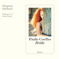 Brida - Paulo Coelho - E-Book + Hörbuch