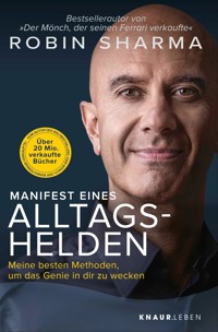 Manifest eines Alltagshelden - Robin Sharma - E-Book
