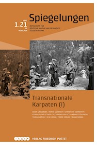 Transnationale Karpaten (I) -  - E-Book