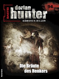 Dorian Hunter 94 - Earl Warren - E-Book