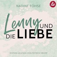 Lenny und die Liebe - Nadine Föhse - Hörbuch