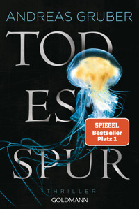 Todesspur - Andreas Gruber - E-Book