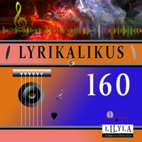 Lyrikalikus 160 - John Keats - Hörbuch