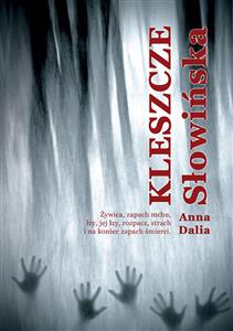 Kleszcze - Anna Dalia Słowińska - E-Book