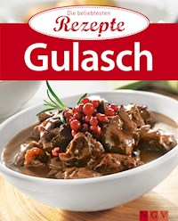 Gulasch -  - E-Book