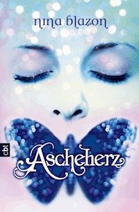 Ascheherz - Nina Blazon - E-Book