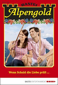 Alpengold 188 - Martina Linden - E-Book