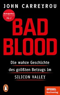 Bad Blood - John Carreyrou - E-Book