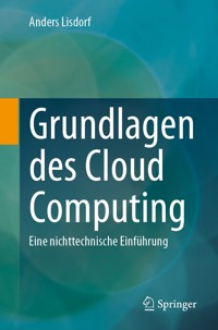 Grundlagen des Cloud Computing - Anders Lisdorf - E-Book