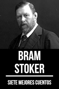 7 mejores cuentos de Bram Stoker - Bram Stoker - E-Book
