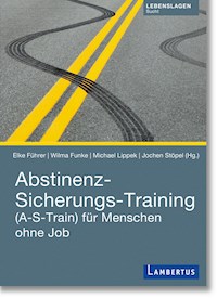 Abstinenz-Sicherungs-Training -  - E-Book