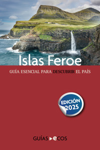 Islas Feroe. Edición 2025 - Txerra Cirbián - E-Book