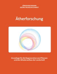 Ätherforschung - Jörgen Beckmann - E-Book