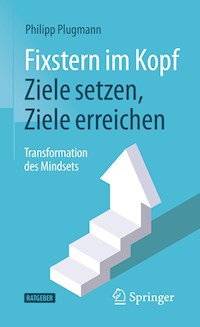 Fixstern im Kopf: Ziele setzen, Ziele erreichen - Philipp Plugmann - E-Book