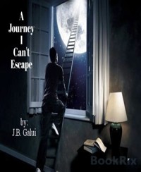 A Journey I Can't Escape - J.B. Galui - E-Book