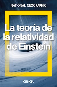 La Teoría de la Relatividad de Einstein - David Blanco Laserna - E-Book