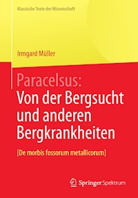 Paracelsus - Paracelsus - E-Book