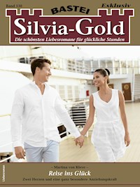 Silvia-Gold 130 - Martina von Kleve - E-Book