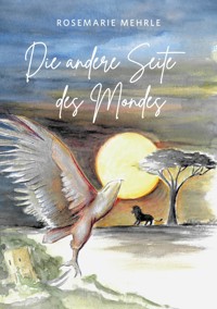 Die andere Seite des Mondes - Rosemarie Mehrle - E-Book