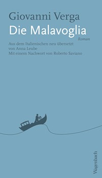 Die Malavoglia - Giovanni Verga - E-Book