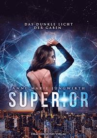 Superior - Anne-Marie Jungwirth - E-Book