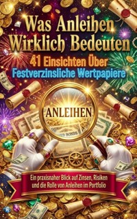 Was Anleihen Wirklich Bedeuten: 41 Einsichten Über Festverzinsliche Wertpapiere - Tim Braun - E-Book