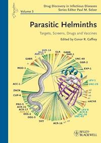 Parasitic Helminths -  - E-Book
