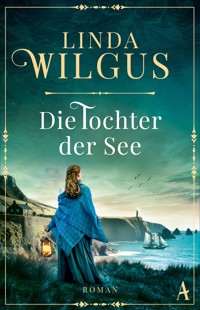 Die Tochter der See - Linda Wilgus - E-Book