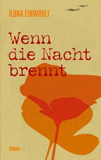 Wenn die Nacht brennt - Ilona Einwohlt - E-Book